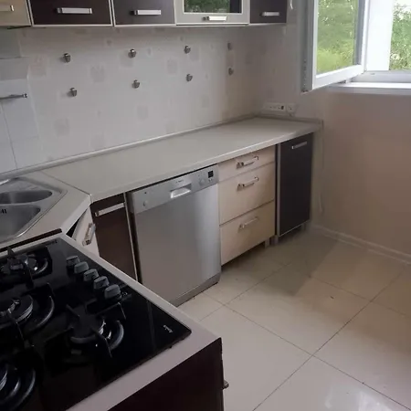 Mieszkanie 3 Sypialnie Pokoje W Centrum Koszalina Apartment Koszalin