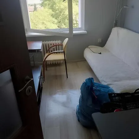 Apartamento Mieszkanie 3 Sypialnie Pokoje W Centrum Koszalina *