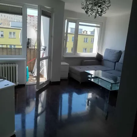 Mieszkanie 3 Sypialnie Pokoje W Centrum Koszalina
