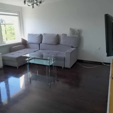 Mieszkanie 3 Sypialnie Pokoje W Centrum Koszalina * Koszalin